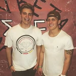 Meet your Posher, Tanner